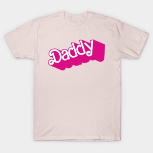 Daddy T-Shirt